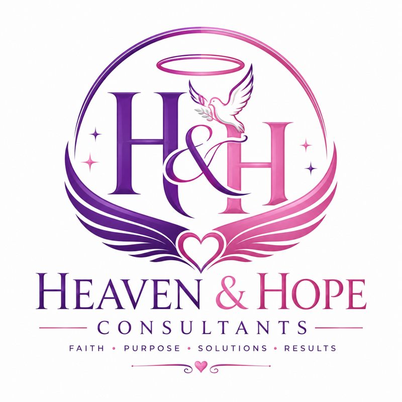 Heaven & Hope Consultants